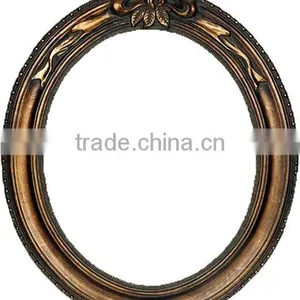 Polyresin Mirror Frame thumbnail-1