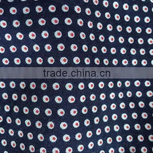 Men's 100%Cotton Printed Pyjamas/ Homewear / Nightgown thumbnail-4