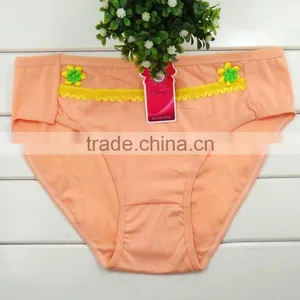 Indian Ladies Panties Polyester Panties Lady Care Panties thumbnail-6