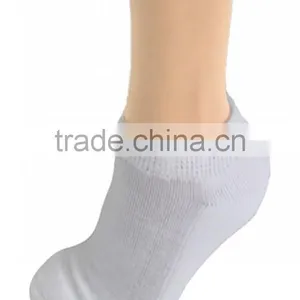 Loose Cuff Non-bidding & Cushioned Diabetic Socks thumbnail-3