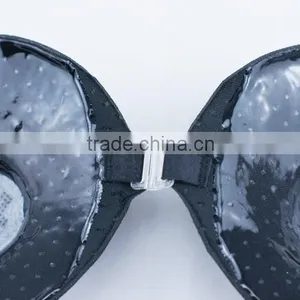 Hot Girl Seamless Underwear Sex Beach Wear Bra thumbnail-6