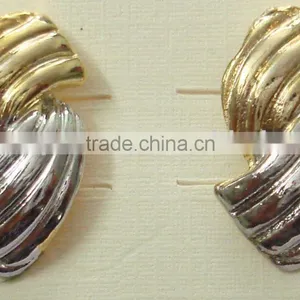 [Super Deals] Platinum, Gold, Sterling Silver, Jewelry Manufacturers [DTSE# 2089] thumbnail-1