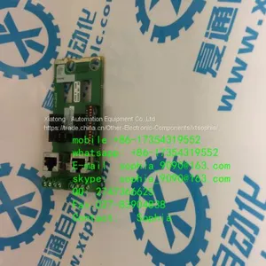 New Sealed Original AB 1756sc-IF8u Module thumbnail-2