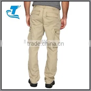 Men's Workwear Pants&Cargo Pants thumbnail-4