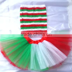 2014 New Fashion Baby Christmas Outfit thumbnail-1