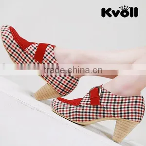 Classical Ladies Shoes thumbnail-1