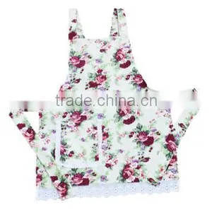 Aprons Dress Customised Kids Cooking Apron Set Disposable Kids Apron,Kids Aprons And Chef Hats,Kids Cooking Apron Set thumbnail-2