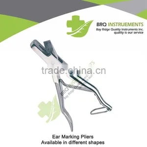 Ear Marking Pliers thumbnail-1