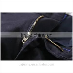 Manufacturer Hot Sale Top Grade New Fashion Trousers New Design Man Trousers thumbnail-4