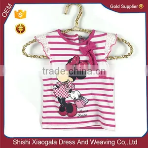 2016 Spring Children's Boutique Clothe 3 Year Old Girl Summer Wear thumbnail-1