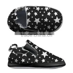 Autumn Summer Spring Winter Season and Slipper Outsole Material Leather Shoes thumbnail-1