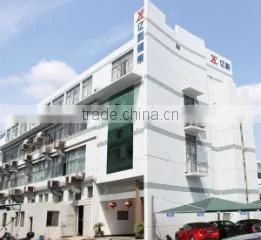 Shengzhou Yili Necktie & Garment Co., Ltd. company overview - view 2 thumbnail