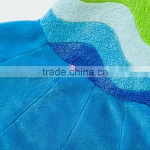 ShiJ Tails Mermaid Blanket For Kids thumbnail-5