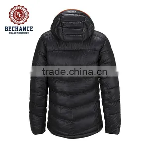Mens Xxxl Outdoor Light Down Jacket for Winter thumbnail-3