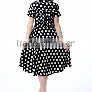 2015 Fashion Women Casual Bodycon Bandage Cocktail Sexy Dress thumbnail-3