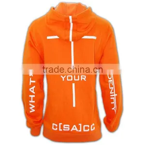 BSCI Factory Good Quality Wholesale Kids Fleece Jackets thumbnail-5