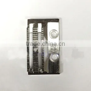 Feed Dog #B1609-041-F00 For Juki DLN-415 Needle Feed Sewing Machine thumbnail-1