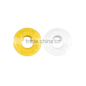 Plastic Button Eyelet thumbnail-1