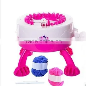 Sewing Accessory Kids Handweaving Loom thumbnail-1