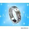 Sell Stainless Steel Ring thumbnail-1