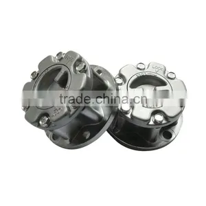 Free Wheeling Wheel Hub Lock Manual Lock 28 Spline MD886389 B011 thumbnail-3