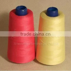 20S/2,50S/2,50S/3,40S/3,60S/3 Sewing Thread With Cotton Material thumbnail-1