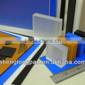 PMMA Plastic Sheet thumbnail-1