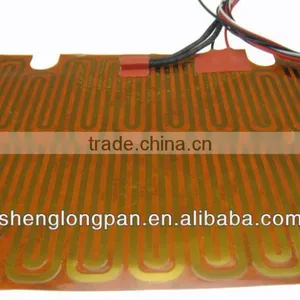 Single-sided Flexible Heater thumbnail-1