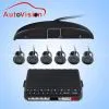 Three Color Mini LED Display Car Parking Sensor(CL-060RF) thumbnail-1