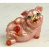 Pig Shaped Jewelry Box thumbnail-1