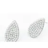 Angel's Tears Pearl Earrings thumbnail-1
