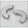 Half Ring NdFeB Magnet 48 (N35 Magnet) thumbnail-1