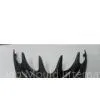 Multi Cavity LKM Base Rubber Injection Molded Plastic Components for Mobile and Calculator thumbnail-1