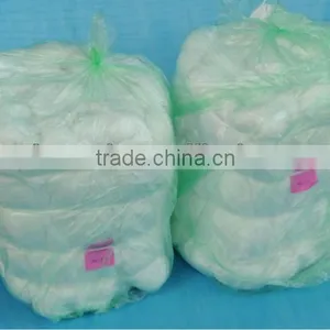 100% Polyester Hank Yarn for Sewing Thread in Bulk thumbnail-1