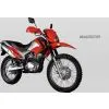 Motorcross BR200 200cc Engine thumbnail-1
