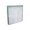 High Efficiency Galvanized Supporting Grid Washable Air Filter With 2 Inch, 4 Inch Deep thumbnail-1
