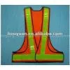 100%polyester CE EN471traffic Reflective Safety Vest thumbnail-1
