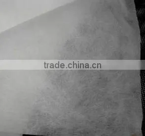 Cold Water Soluble Nonwoven Fabric thumbnail-3