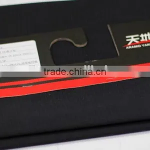 Aramid IIIA Yarn Dyed Fabric and Nomex Iiia Fabric thumbnail-2