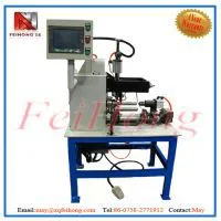 Pipe Bender for Heater Element thumbnail-1