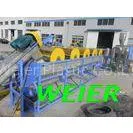 100kw PET Plastic Bottle Recycling Machine For PET Bottle Washing Line 380V , 50Hz thumbnail-1