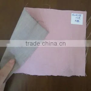 New Fashion Steel Steel Fiber Fabric RIFD Blocking Fabric Hot Sale thumbnail-2