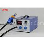 IC / PCB Hot-Air Soldering Station , Manual / Auto Soldering Station thumbnail-1