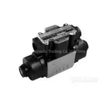 XCMG Hydraulic Valves thumbnail-1