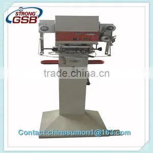 LZ-9 Vertical Type Shoebox Code Stamping Machine thumbnail-3
