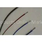 Flexible 7x7 316 Stainless Steel Wire Rope 2.5mm For Industrial , AISI / BS / ASTM thumbnail-1