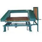 Camber PillowBlade Cutter With Manual Operation , Contour Cutting Machine thumbnail-1
