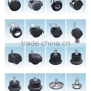 Exquisite Office Chair Castors thumbnail-2