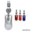 Sell Mini Gift Optical Mouse For Laptop thumbnail-1