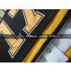 2010-NHL-Size 48-54-> #17 Milan Lucic Boston Bruins Black CCM NHL Jersey thumbnail-1